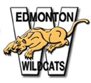 Old Edmonton Wildcats Logo
